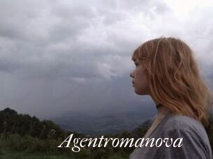 Agentromanova