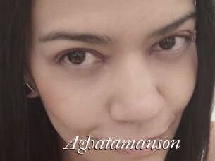 Aghatamanson
