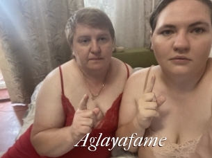 Aglayafame