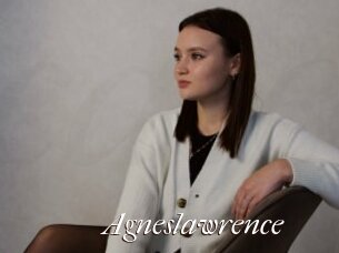 Agneslawrence
