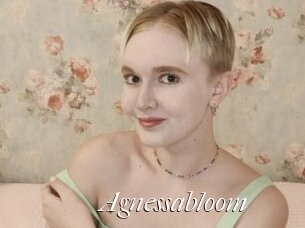 Agnessabloom