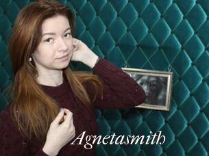 Agnetasmith