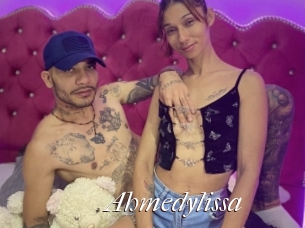 Ahmedylissa