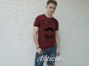 Ahtiemo