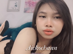 Aickochann
