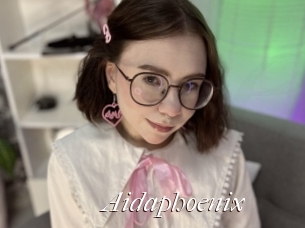 aidaphoenix Cam Sexy