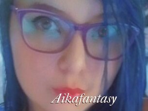 Aikafantasy
