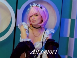 Aikomori