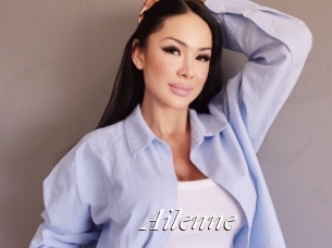 ailenne Cam Sexy