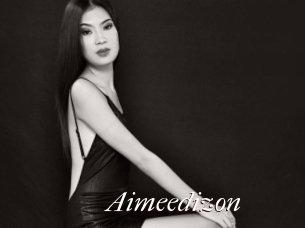 aimeedizon Cam Sexy