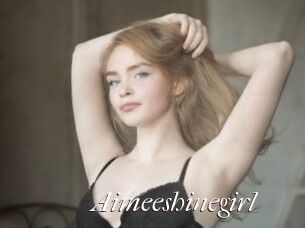Aimeeshinegirl