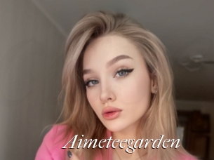 Aimeteegarden