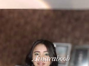 Ainaraboob
