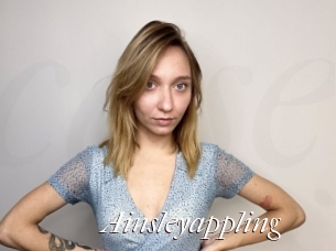 Ainsleyappling