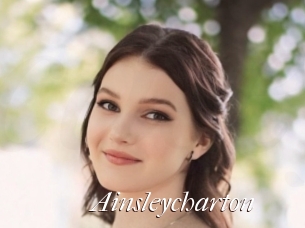 Ainsleycharton
