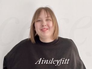 Ainsleyfitt