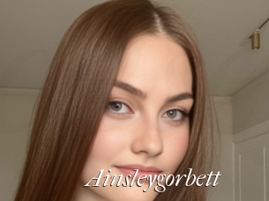 Ainsleygorbett