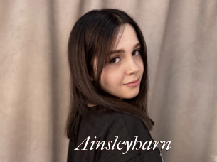 Ainsleyharn