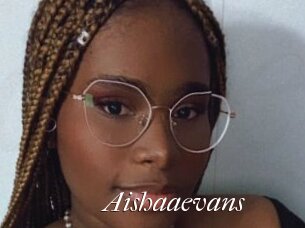 Aishaaevans