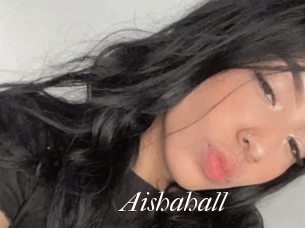 aishahall Cam Sexy