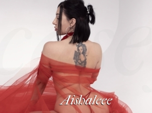 Aishaleee