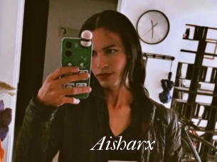 Aisharx