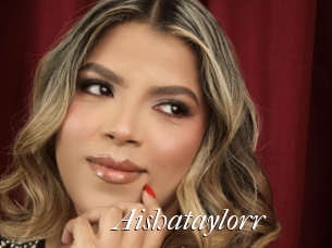 Aishataylorr