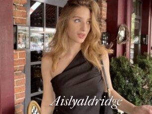 Aislyaldridge
