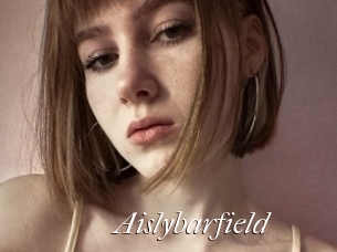 Aislybarfield