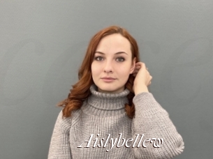 aislybellew Cam Sexy