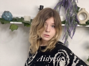 Aislyesse
