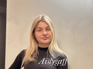 Aislygaff