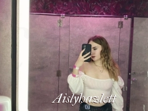 Aislyhazlett