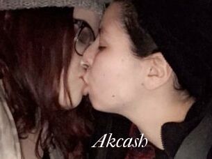 Akcash