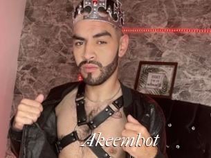 Akeemhot