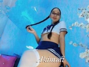 Akimmi