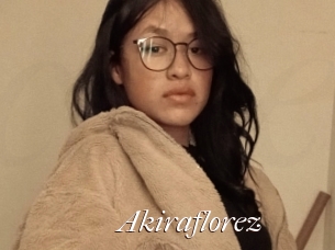 Akiraflorez
