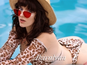 Akiralynn
