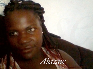 akizue Cam Sexy