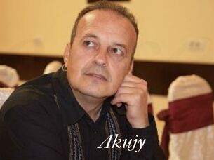 Akujy