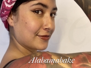 Alabamabake