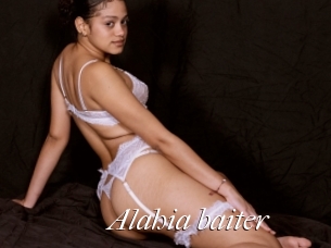 alahia_baiter Cam Sexy