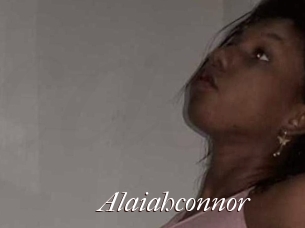 Alaiahconnor