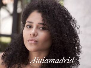 Alaiamadrid