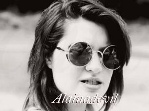 Alainadevil