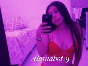 Alainahot19