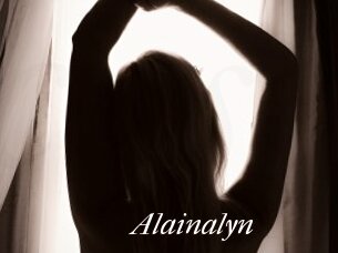 Alainalyn