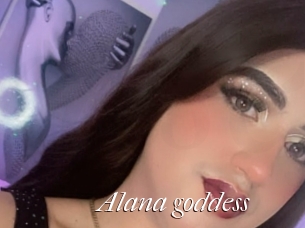 alana_goddess Cam Sexy