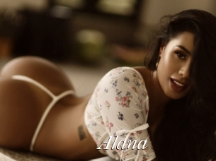 Alana