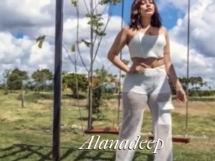 Alanadeep